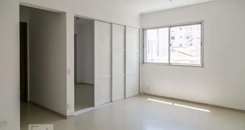 Apartamento com 2 quartos à venda na Avenida Diederichsen, --, Jabaquara, São Paulo
