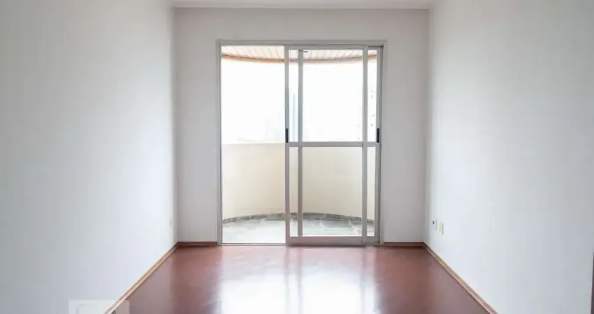 Apartamento com 3 quartos à venda na Rua Antenor Guirlanda, --, Casa Verde, São Paulo