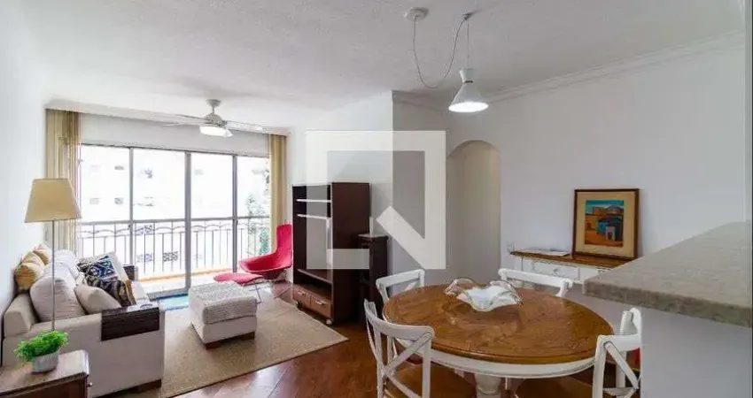 Apartamento com 3 quartos à venda na Rua Dom Paulo Pedrosa, --, Real Parque, São Paulo