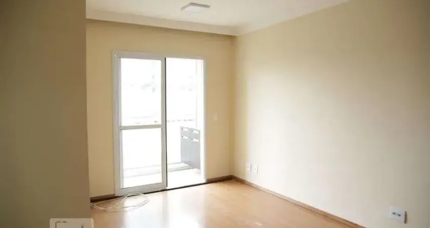 Apartamento com 3 quartos à venda na Avenida Professor Luiz Ignácio Anhaia Mello, --, Vila Santa Clara, São Paulo