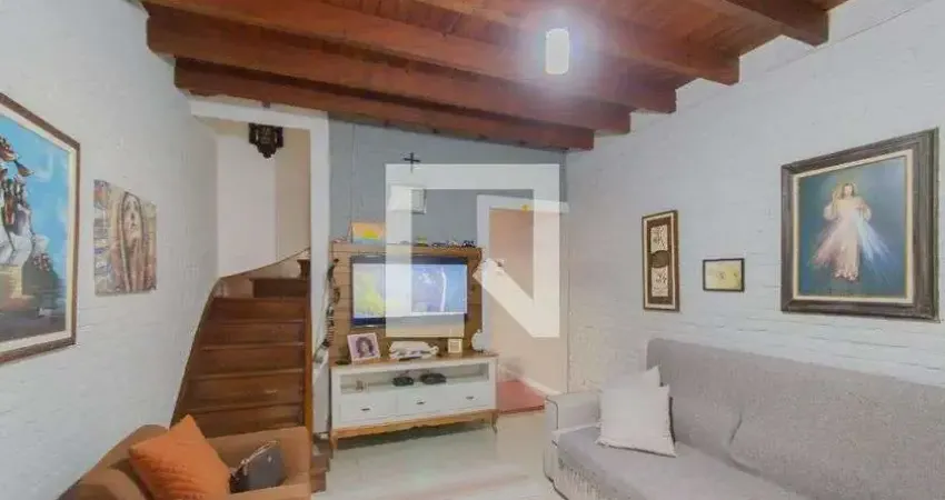 Casa com 3 quartos à venda na Rua Senador Felício dos Santos, --, Liberdade, São Paulo