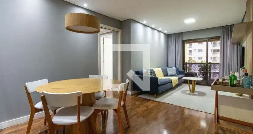 Apartamento com 2 quartos à venda na Rua Dona Avelina, --, Vila Mariana, São Paulo