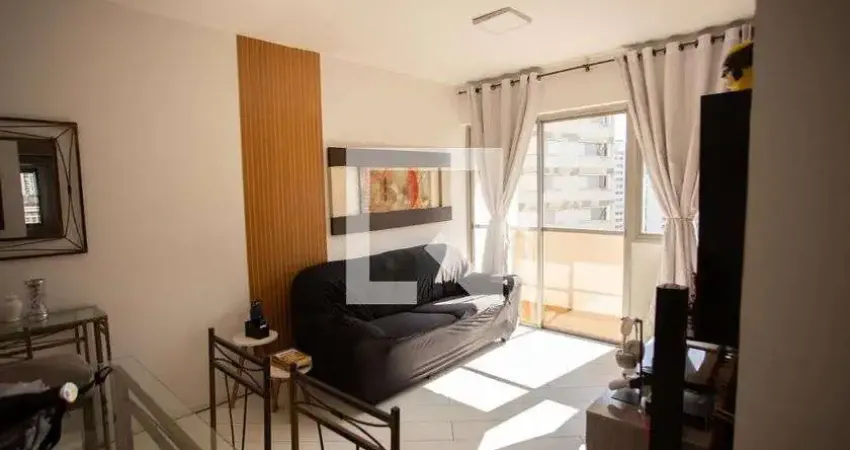 Apartamento com 3 quartos à venda na Avenida Braz Leme, --, Santana, São Paulo