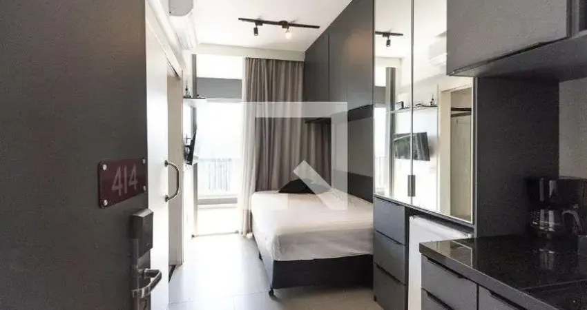 Kitnet / Stúdio à venda na Rua Turiassu, --, Perdizes, São Paulo