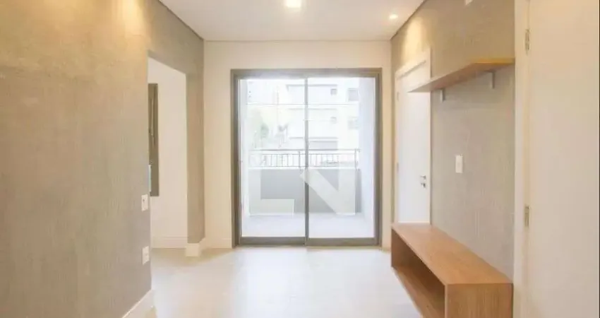 Apartamento com 2 quartos à venda na Rua Antônio Comparato, --, Campo Belo, São Paulo