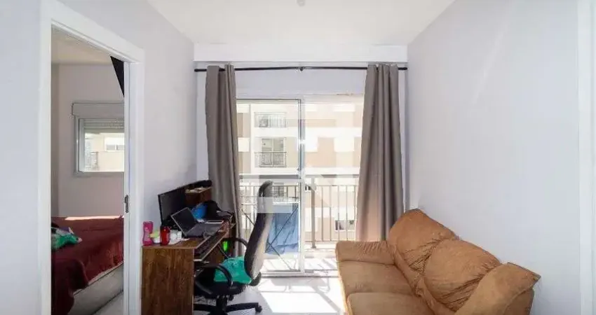 Apartamento com 2 quartos à venda na Avenida Cipriano Rodrigues, --, Vila Formosa, São Paulo