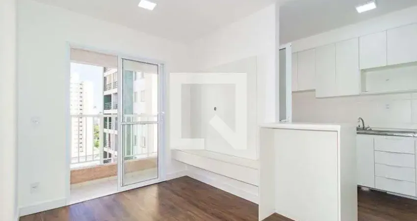 Apartamento com 2 quartos à venda na Avenida Cassandoca, --, Mooca, São Paulo