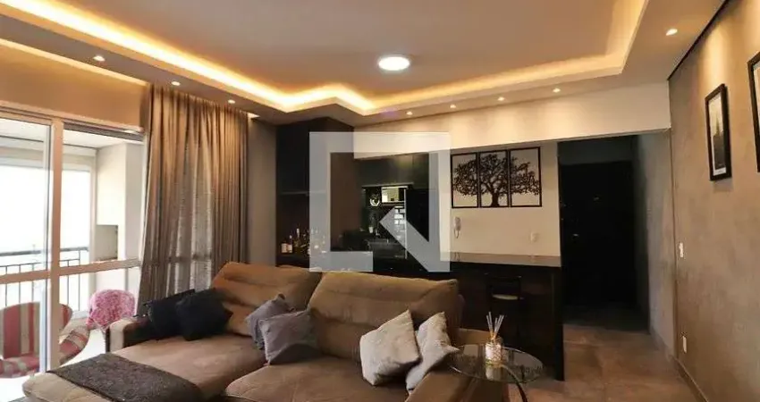 Apartamento com 3 quartos à venda na Avenida Armando Ítalo Setti, --, Baeta Neves, São Bernardo do Campo