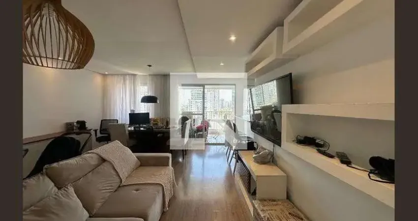 Apartamento com 2 quartos à venda na Avenida Andrômeda, --, Alphaville, Barueri