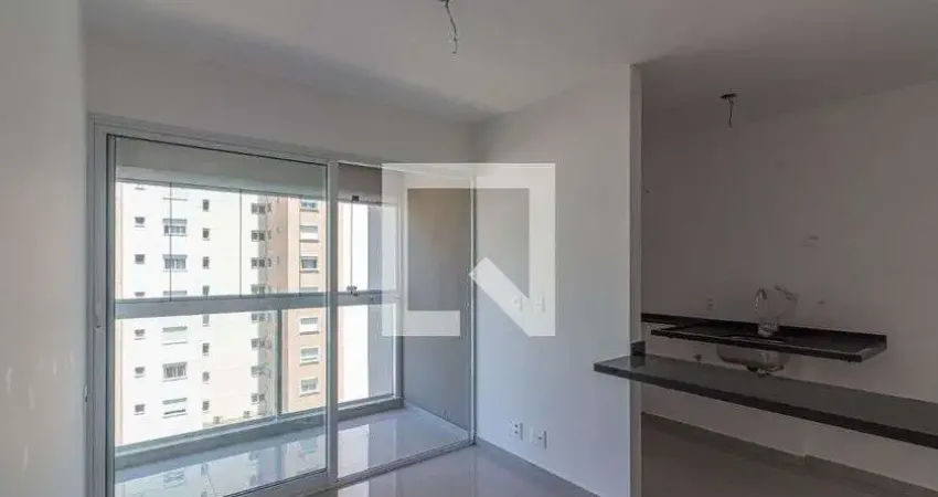 Apartamento com 1 quarto à venda na Rua Alvorada, --, Vila Olímpia, São Paulo