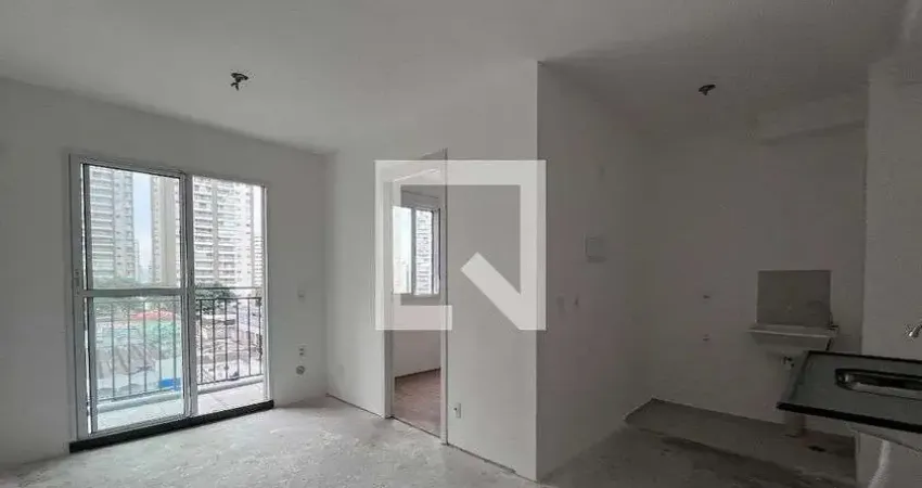 Apartamento com 2 quartos à venda na Avenida do Cursino, --, Bosque da Saúde, São Paulo