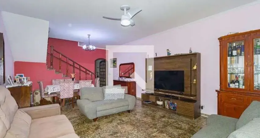 Casa com 4 quartos à venda na Rua Gaspar Afonso, --, Belém, São Paulo