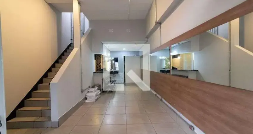 Casa com 1 quarto à venda na Rua Jaceru, --, Brooklin, São Paulo