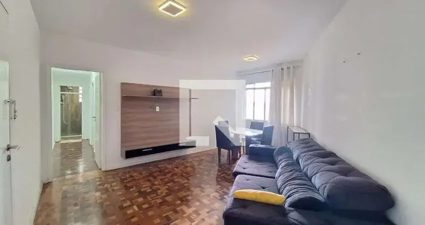 Apartamento com 2 quartos à venda na Rua Heitor Penteado, --, Vila Romana, São Paulo