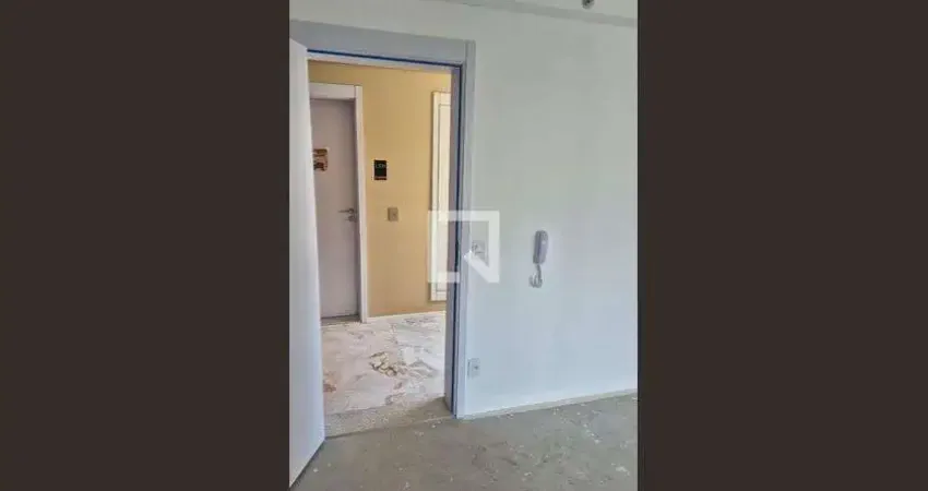 Kitnet / Stúdio à venda na Rua Ministro Gabriel de Rezende Passos, --, Moema, São Paulo