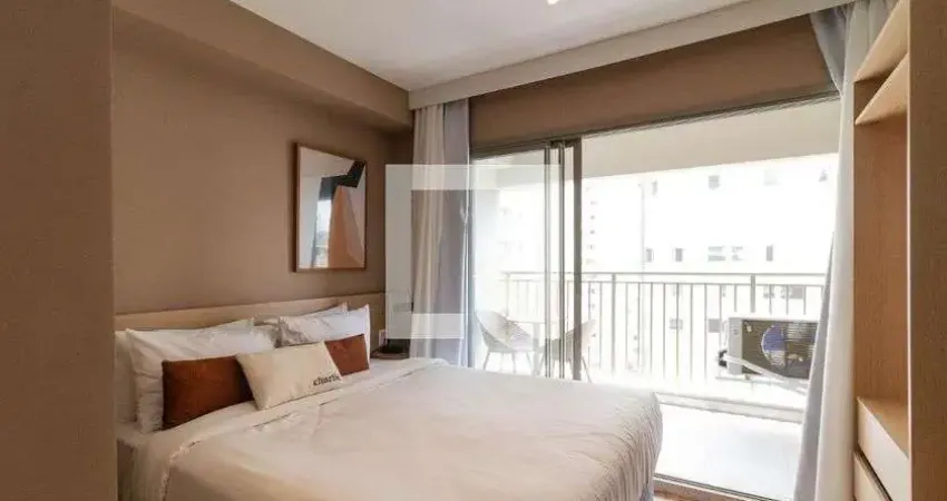 Kitnet / Stúdio à venda na Rua Doutor Homem de Melo, --, Perdizes, São Paulo