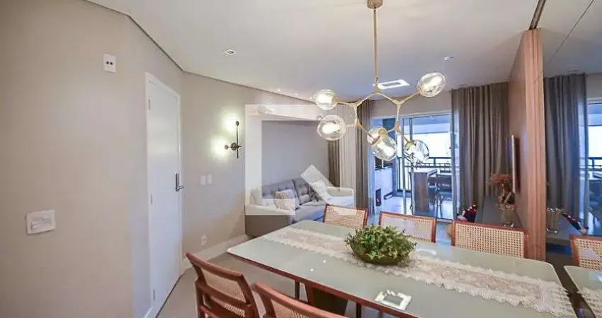 Apartamento com 3 quartos à venda na Rua Paulo Di Favari, --, Rudge Ramos, São Bernardo do Campo