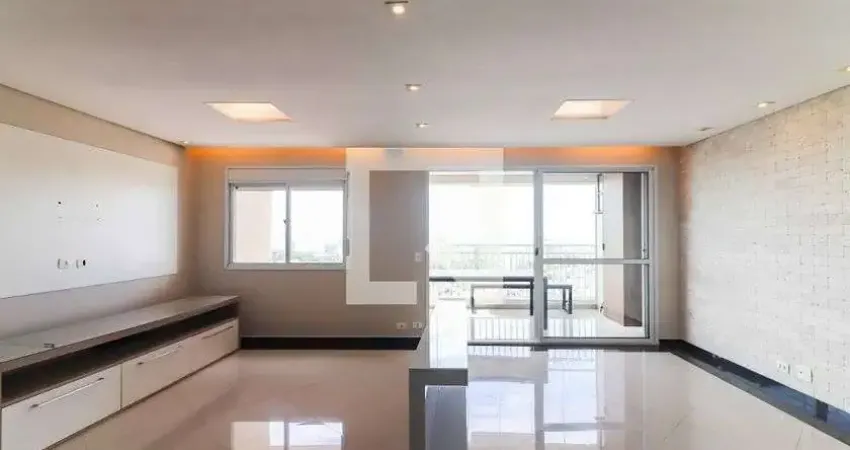 Apartamento à Venda - Jardim Éster Yolanda, 2 Quartos, 104 m2