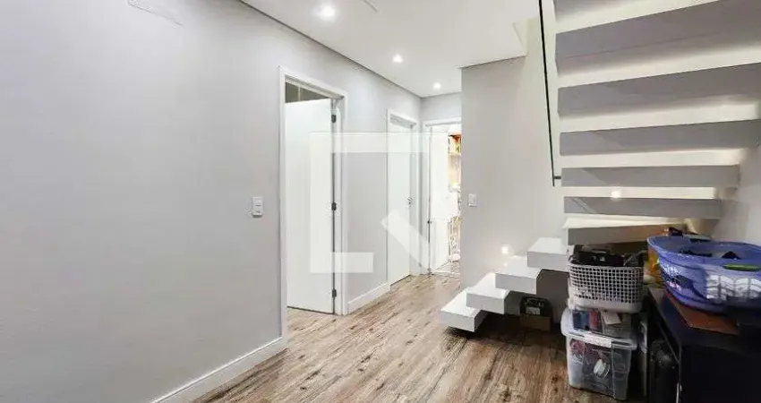 Cobertura com 3 quartos à venda na Rua Princesa Francisca Carolina, --, Nova Petrópolis, São Bernardo do Campo