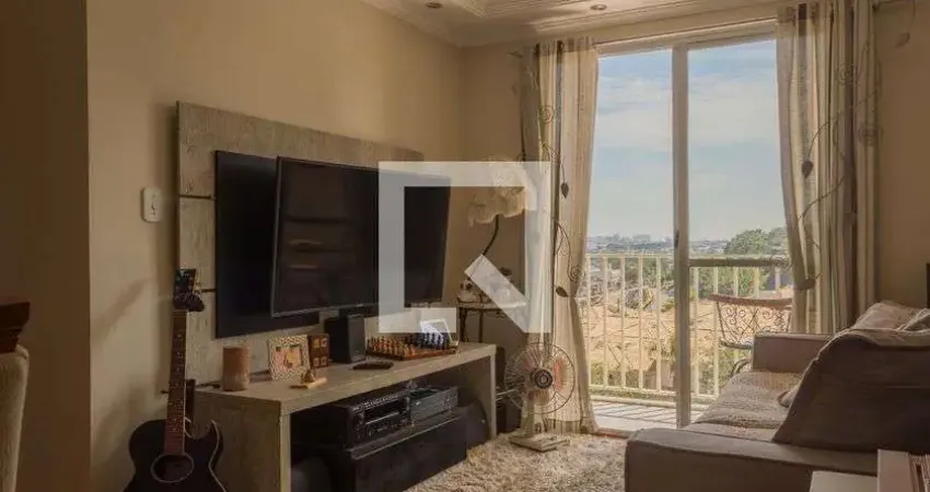 Apartamento com 3 quartos à venda na Avenida Olinto Demarchi, --, Taboão, São Bernardo do Campo