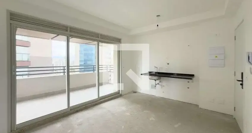 Apartamento com 1 quarto à venda na Avenida Pedroso de Morais, --, Pinheiros, São Paulo