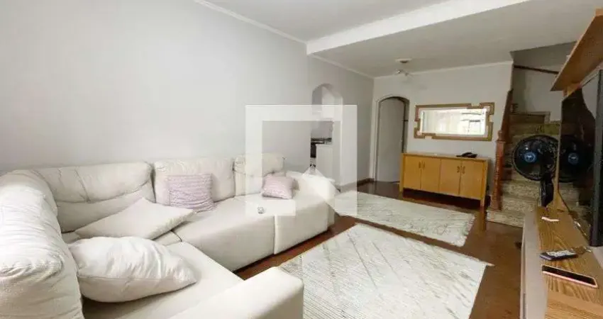 Casa com 3 quartos à venda na Rua Miguel Gustavo, --, Vila Santa Maria, São Paulo