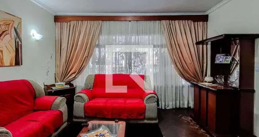 Casa com 3 quartos à venda na Rua Professor Romeu Pellegrini, --, Ipiranga, São Paulo