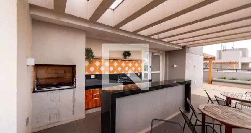 Apartamento com 2 quartos à venda na Rua Urano, --, Jardim Esperança, Barueri