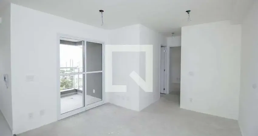 Apartamento com 2 quartos à venda na Rua do Salto, --, Vila Assunção, Santo André