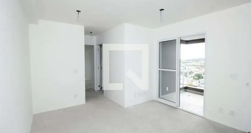 Apartamento com 2 quartos à venda na Rua do Salto, --, Vila Assunção, Santo André