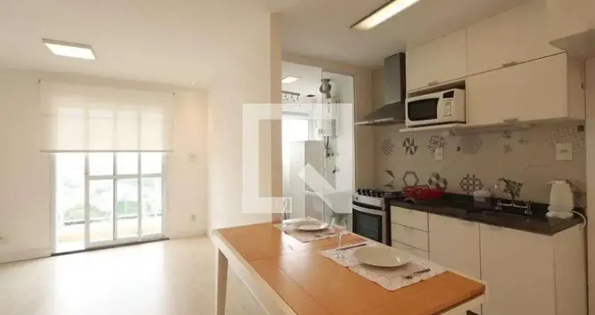Apartamento com 1 quarto à venda na Rua Henrique Sertório, --, Tatuapé, São Paulo
