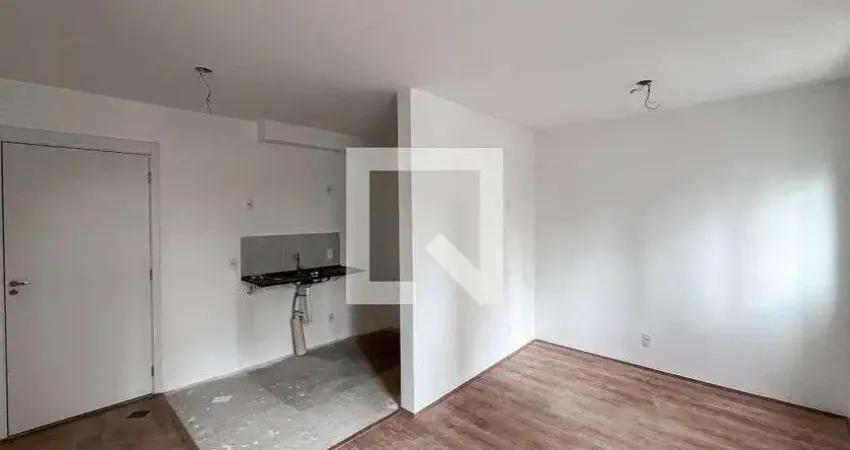 Apartamento com 1 quarto à venda na Rua José Cocciuffo, --, Bosque da Saúde, São Paulo