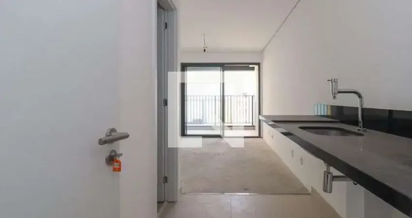 Kitnet / Stúdio à venda na Rua Harmonia, --, Vila Madalena, São Paulo