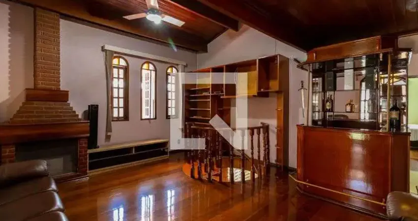 Casa com 3 quartos à venda na Rua Andréa Del Castagno, --, Vila Santa Maria, São Paulo