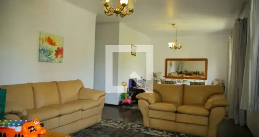 Casa com 3 quartos à venda na Rua Rolando Mário Ramacciotti, --, Assunção, São Bernardo do Campo