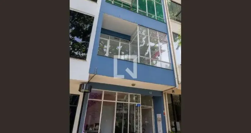 Kitnet / Stúdio à venda na Calçada das Tulipas, --, Alphaville, Barueri