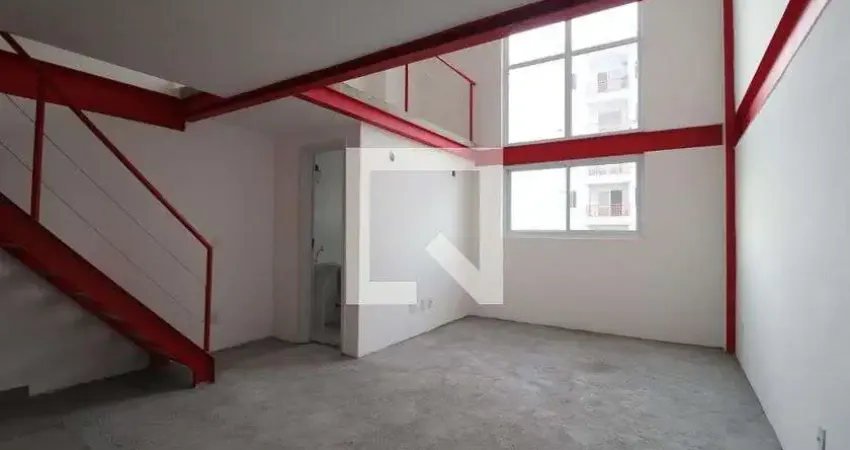 Apartamento com 1 quarto à venda na Rua Rio Grande do Norte, --, Santa Teresinha, Santo André