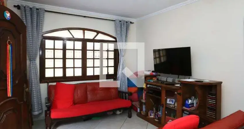 Casa com 4 quartos à venda na Rua André Saraiva, --, Vila Sônia, São Paulo