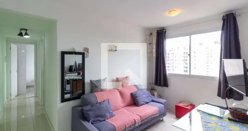 Apartamento com 2 quartos à venda na Avenida Cupecê, --, Jardim Marajoara, São Paulo