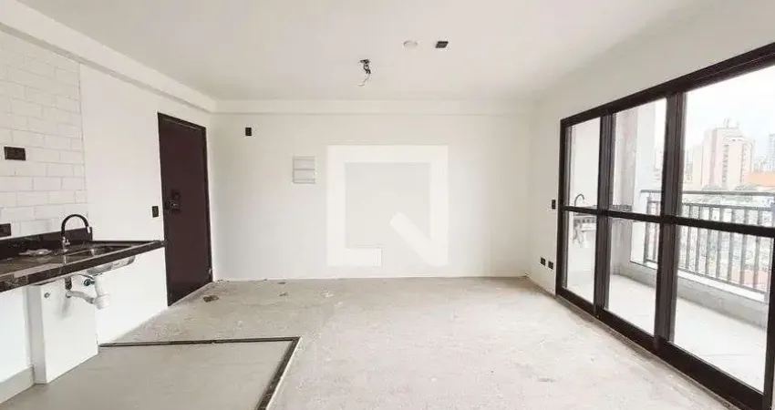 Apartamento com 1 quarto à venda na Rua Capitão Rabelo, --, Água Fria, São Paulo