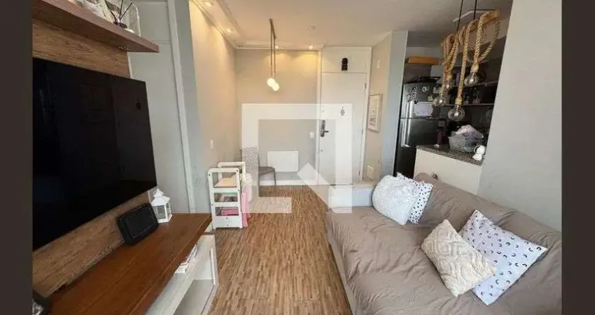 Apartamento com 2 quartos à venda na Rua Cajuru, --, Mooca, São Paulo
