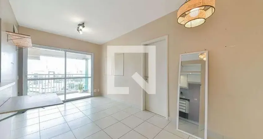 Apartamento com 1 quarto à venda na Rua Nicolau Barreto, --, Brooklin, São Paulo