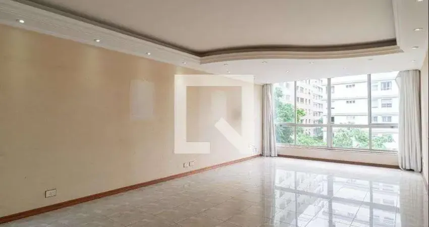 Apartamento com 3 quartos à venda na Rua Artur Prado, --, Bela Vista, São Paulo