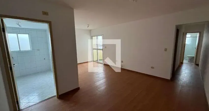 Apartamento com 2 quartos à venda na Avenida Santos Dumont, --, Centro, Santo André