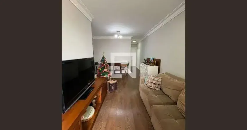 Apartamento com 3 quartos à venda na Avenida Marte, --, Alphaville, Santana de Parnaíba