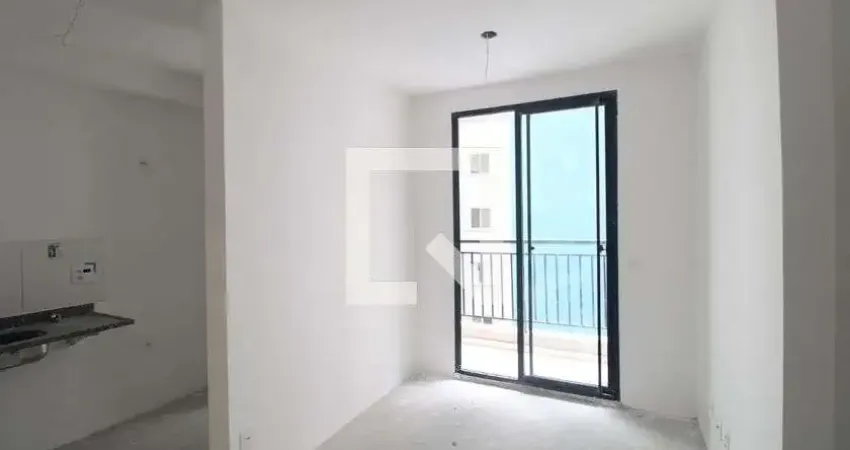 Apartamento com 2 quartos à venda na Avenida Miguel Yunes, --, Campo Grande, São Paulo