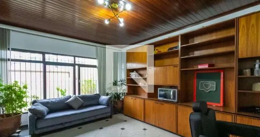 Casa com 5 quartos à venda na Avenida Moinho Fabrini, --, Planalto, São Bernardo do Campo