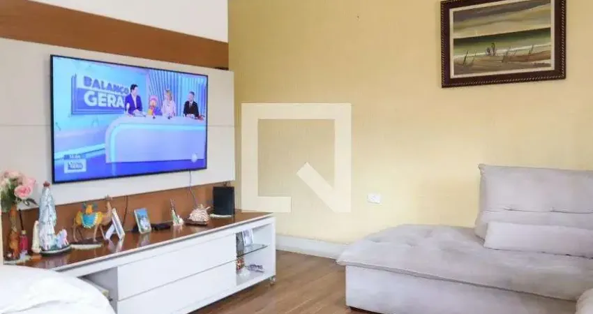 Casa com 3 quartos à venda na Rua José de Azevedo Marques, --, Vila Ema, São Paulo