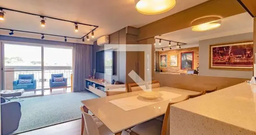 Apartamento com 3 quartos à venda na Avenida Francisco de Paula Quintanilha Ribeiro, --, Jabaquara, São Paulo