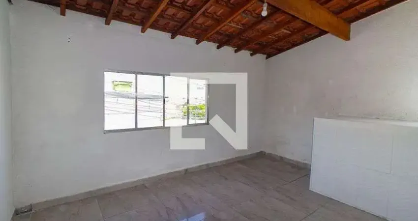 Casa com 2 quartos à venda na Rua Manduruvá, --, Parque São Lucas, São Paulo